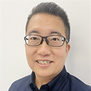 AGC（株） 電子カンパニー 電子部材事業本部 開発室 室長 前田昌展氏